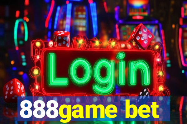 888game bet