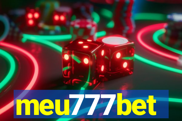 meu777bet