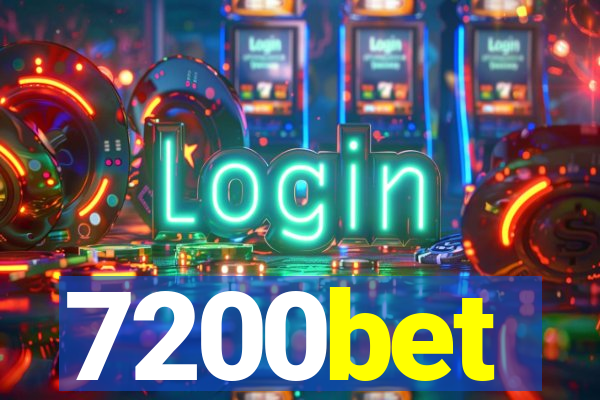 7200bet