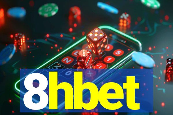 8hbet