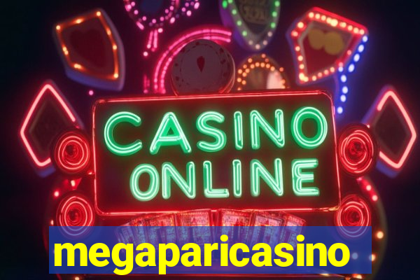 megaparicasino