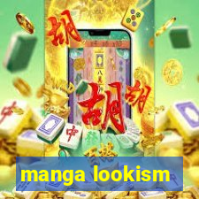 manga lookism