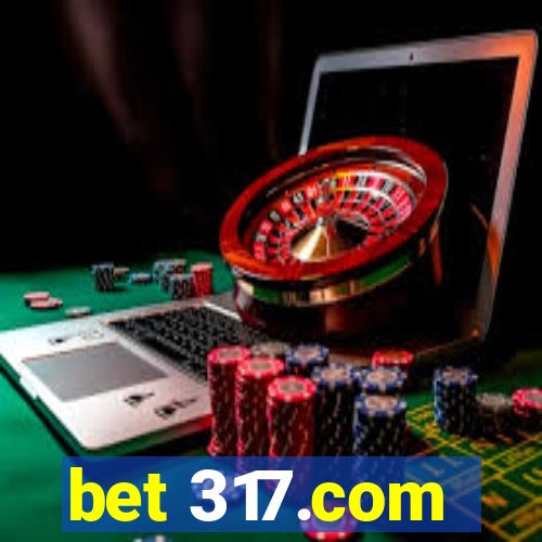 bet 317.com