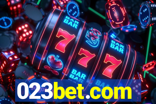 023bet.com