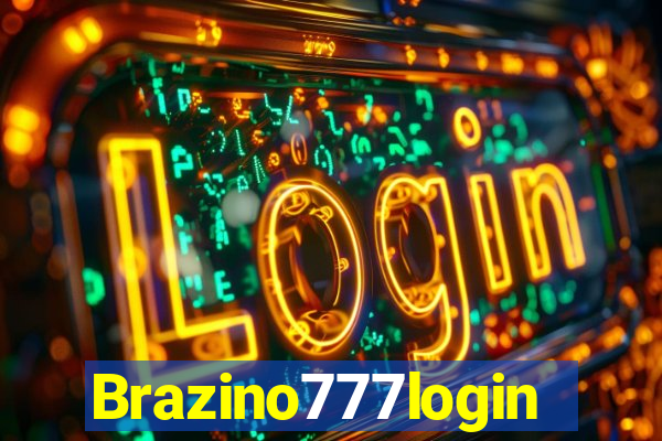 Brazino777login