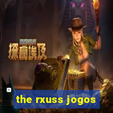 the rxuss jogos