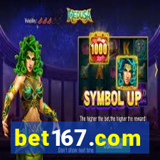 bet167.com