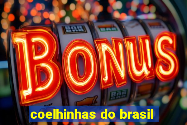 coelhinhas do brasil