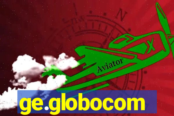 ge.globocom