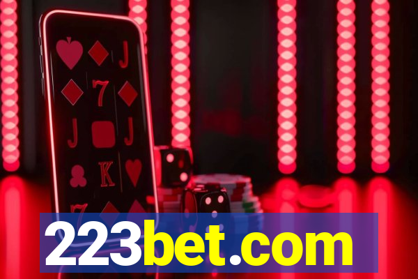 223bet.com