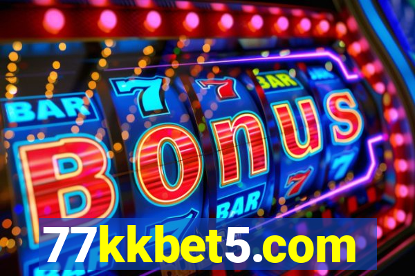 77kkbet5.com