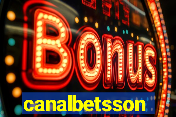 canalbetsson