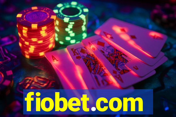 fiobet.com