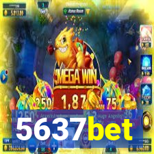 5637bet