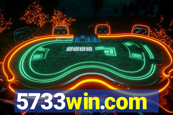 5733win.com