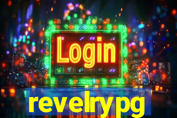 revelrypg