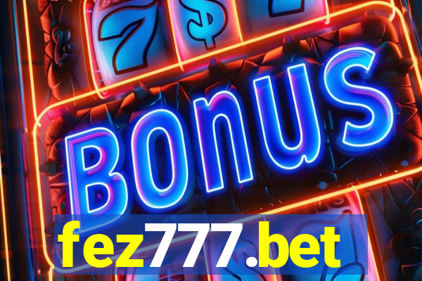 fez777.bet