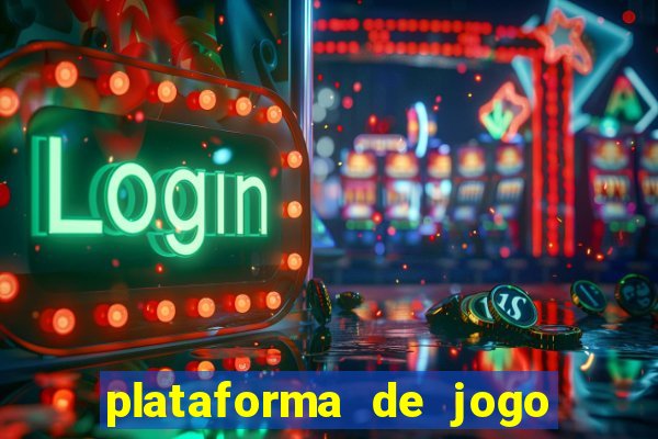 plataforma de jogo nova pagando no cadastro