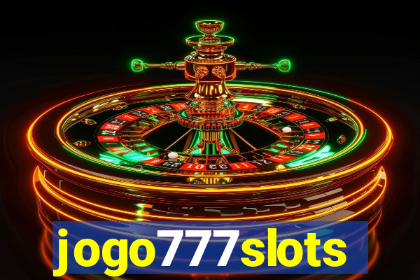 jogo777slots