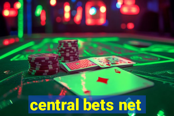 central bets net