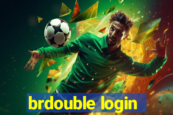 brdouble login