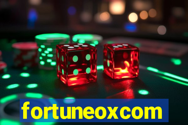 fortuneoxcom