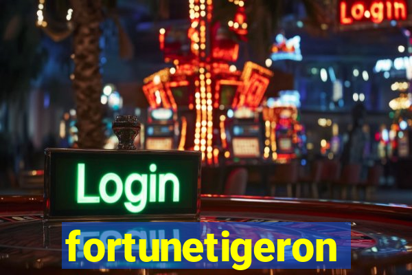 fortunetigeron-line.org