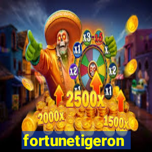 fortunetigeron-line.org