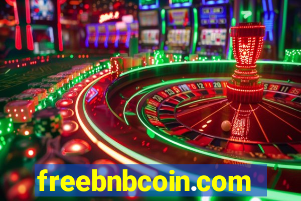 freebnbcoin.com