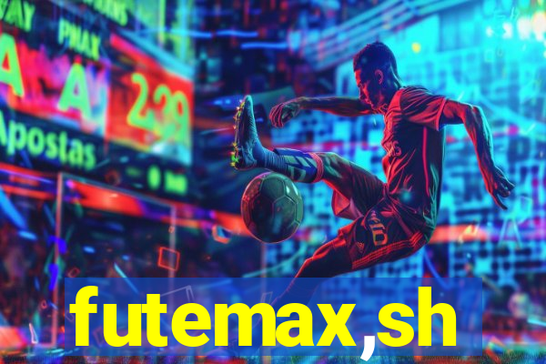 futemax,sh