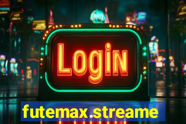 futemax.streamer