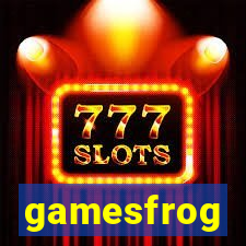 gamesfrog