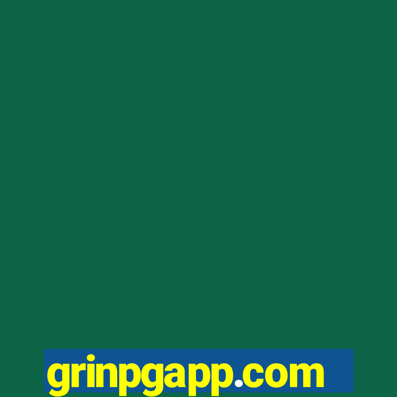 grinpgapp.com