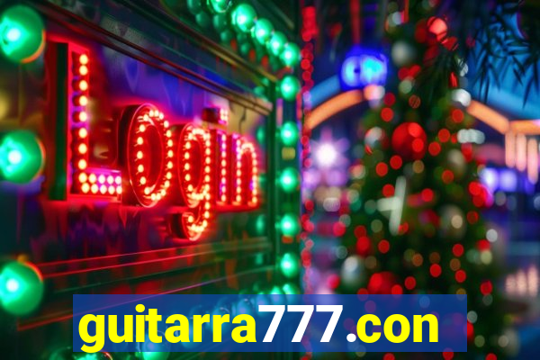 guitarra777.con