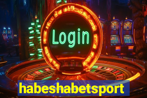 habeshabetsport