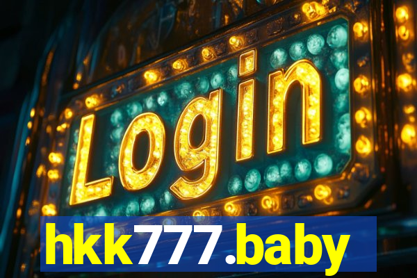 hkk777.baby