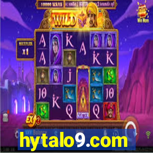 hytalo9.com