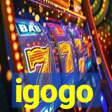 igogo