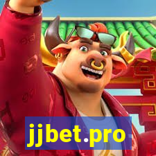 jjbet.pro