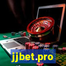 jjbet.pro