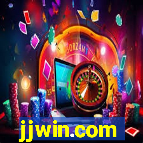 jjwin.com