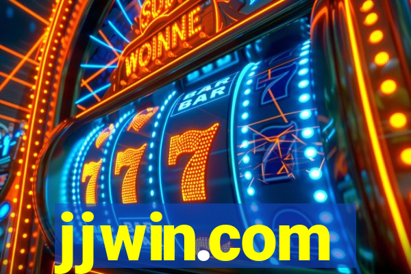 jjwin.com