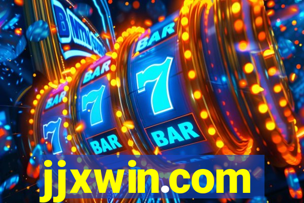 jjxwin.com