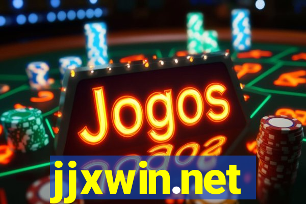 jjxwin.net