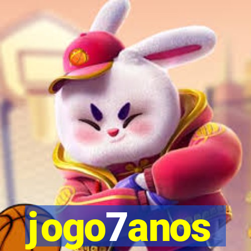 jogo7anos