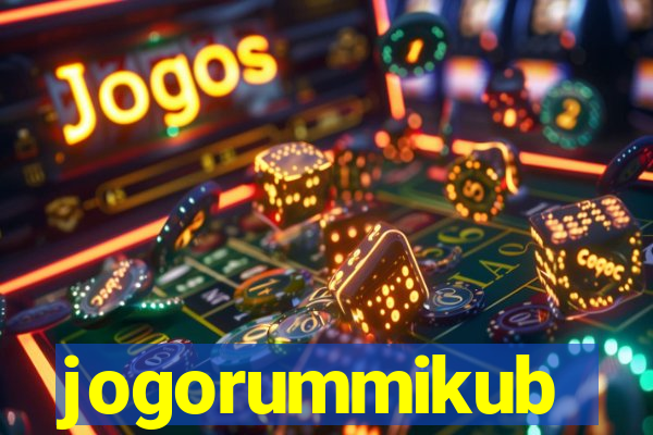 jogorummikub