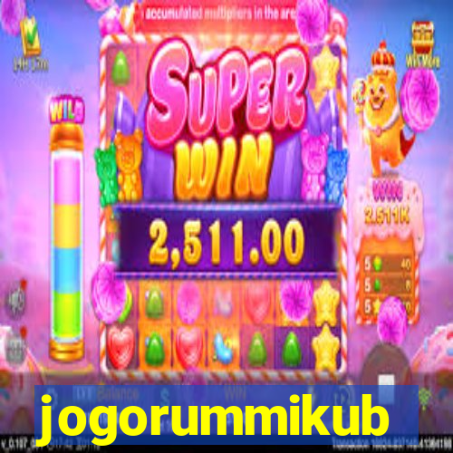 jogorummikub