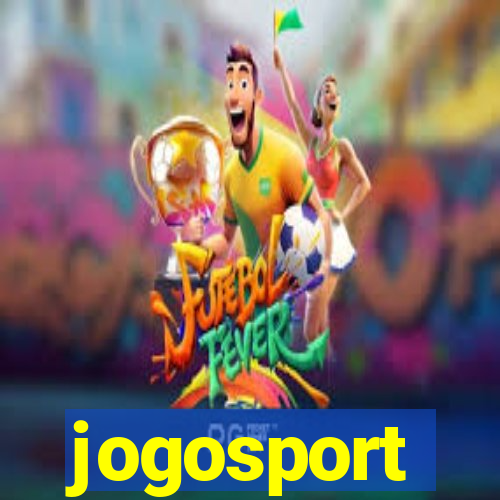 jogosport