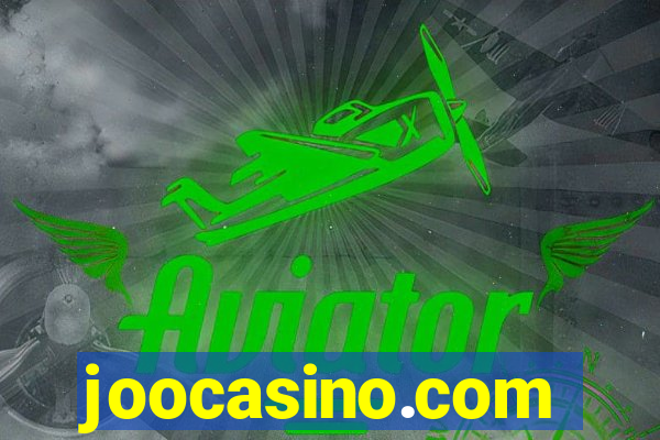 joocasino.com