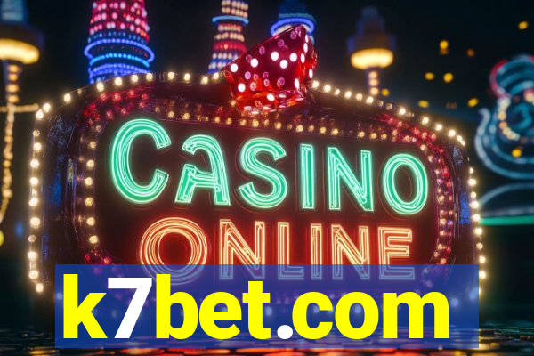 k7bet.com